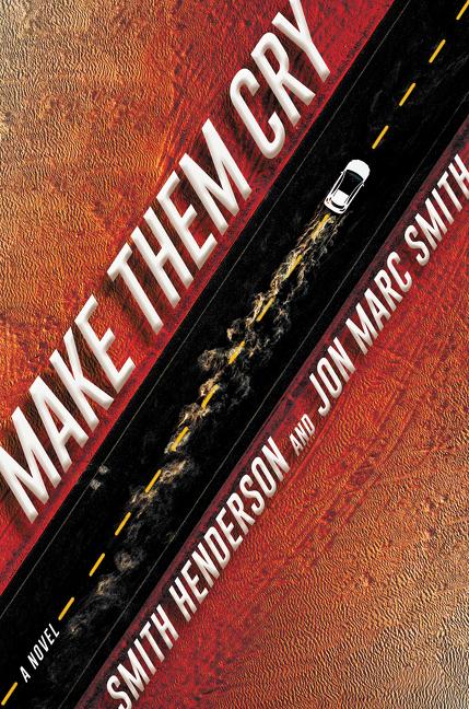 Produktbild: Make Them Cry | Smith Henderson