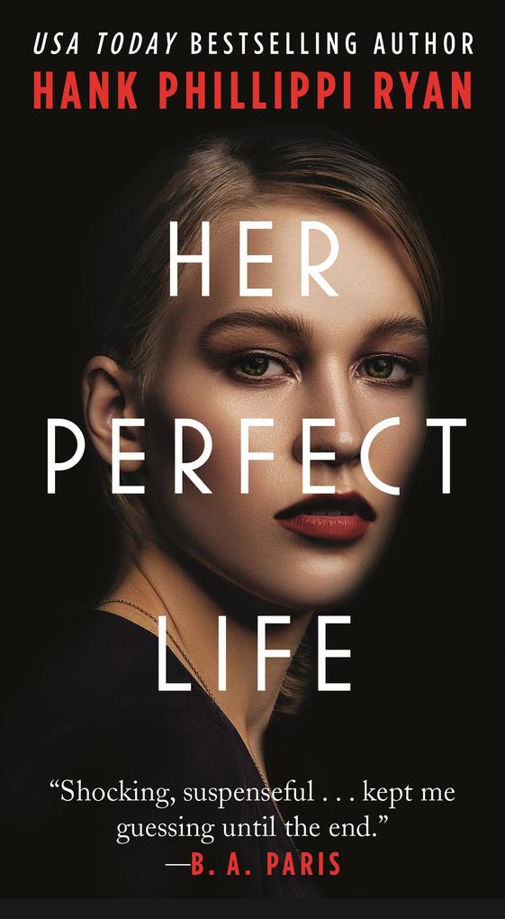 Produktbild: Her Perfect Life | Hank Phillippi Ryan