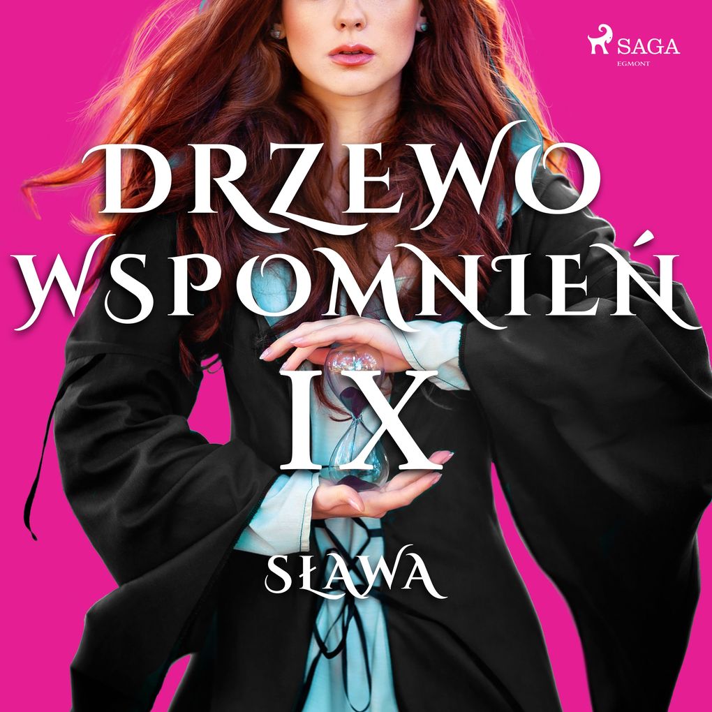 Produktbild: Drzewo Wspomnie 9: Sawa | Magdalena Lewandowska