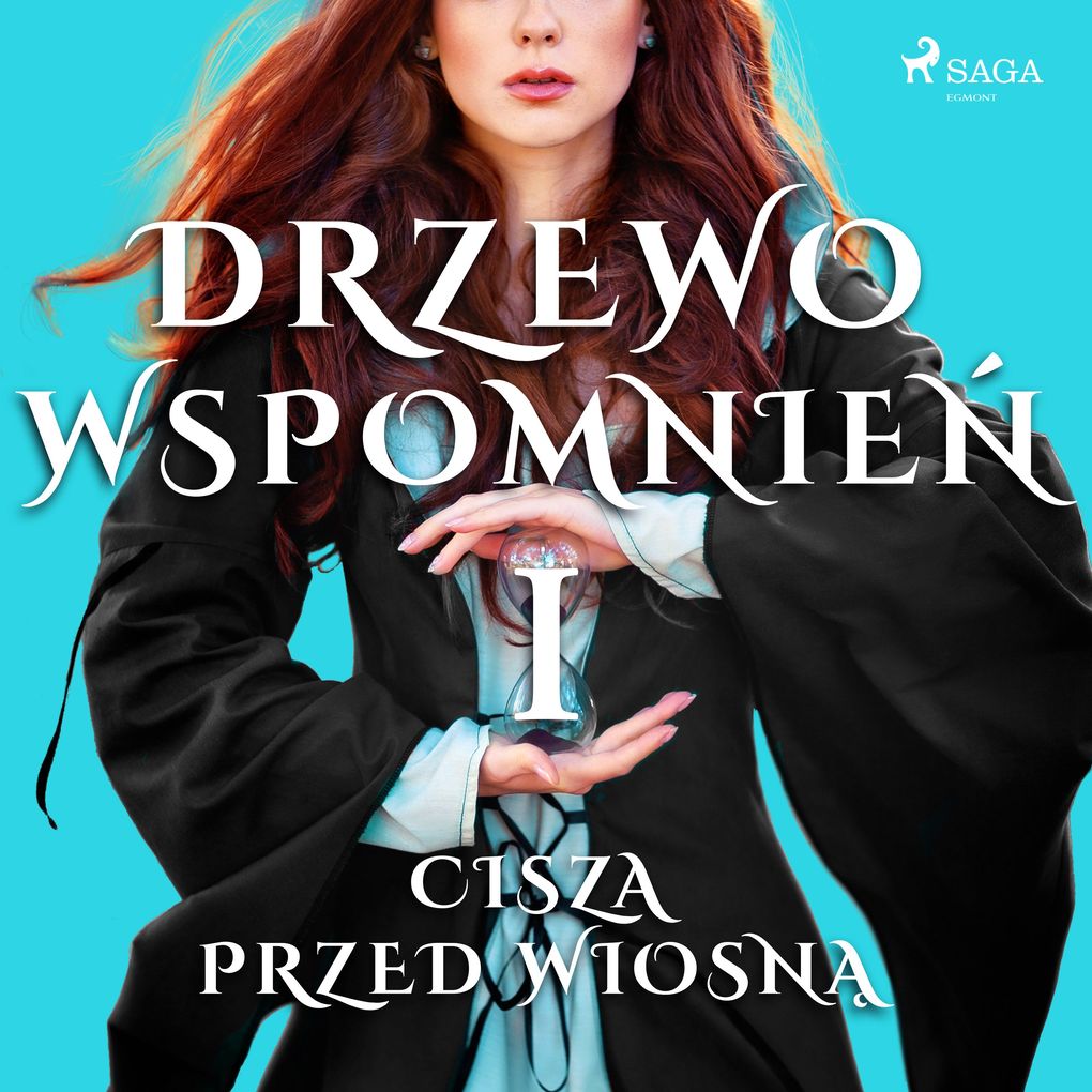Produktbild: Drzewo Wspomnie 1: Cisza przed wiosn | Magdalena Lewandowska