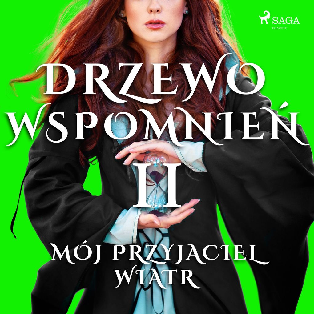Produktbild: Drzewo Wspomnie 2: Mój przyjaciel wiatr | Magdalena Lewandowska