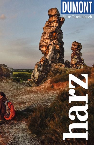 Produktbild: DuMont Reise-Taschenbuch Harz | Sabine Gorsemann, Christian Kaiser