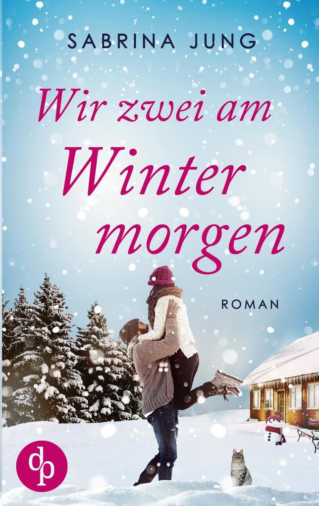 Produktbild: Wir zwei am Wintermorgen | Sabrina Jung