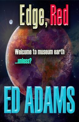 Produktbild: Edge, Red | Ed Adams