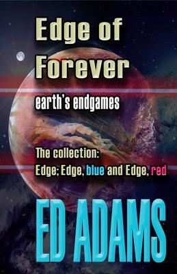 Produktbild: Edge of Forever | Ed Adams