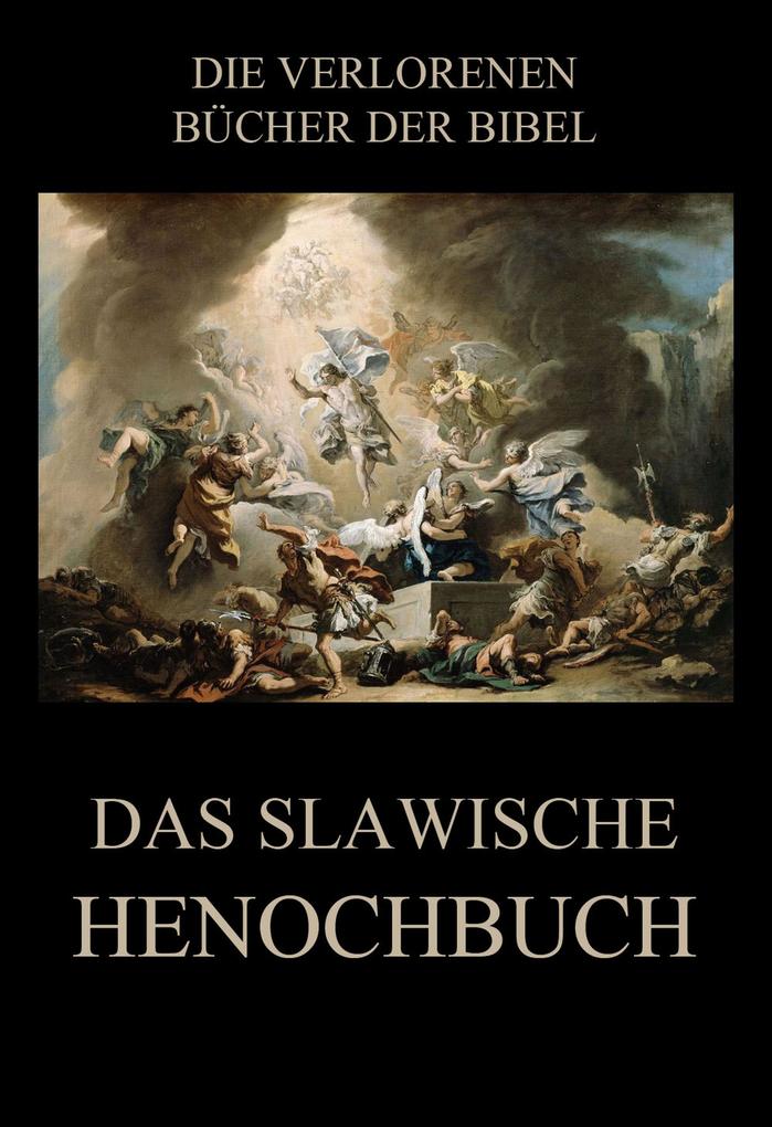 Produktbild: Das slawische Henochbuch | Paul Rießler