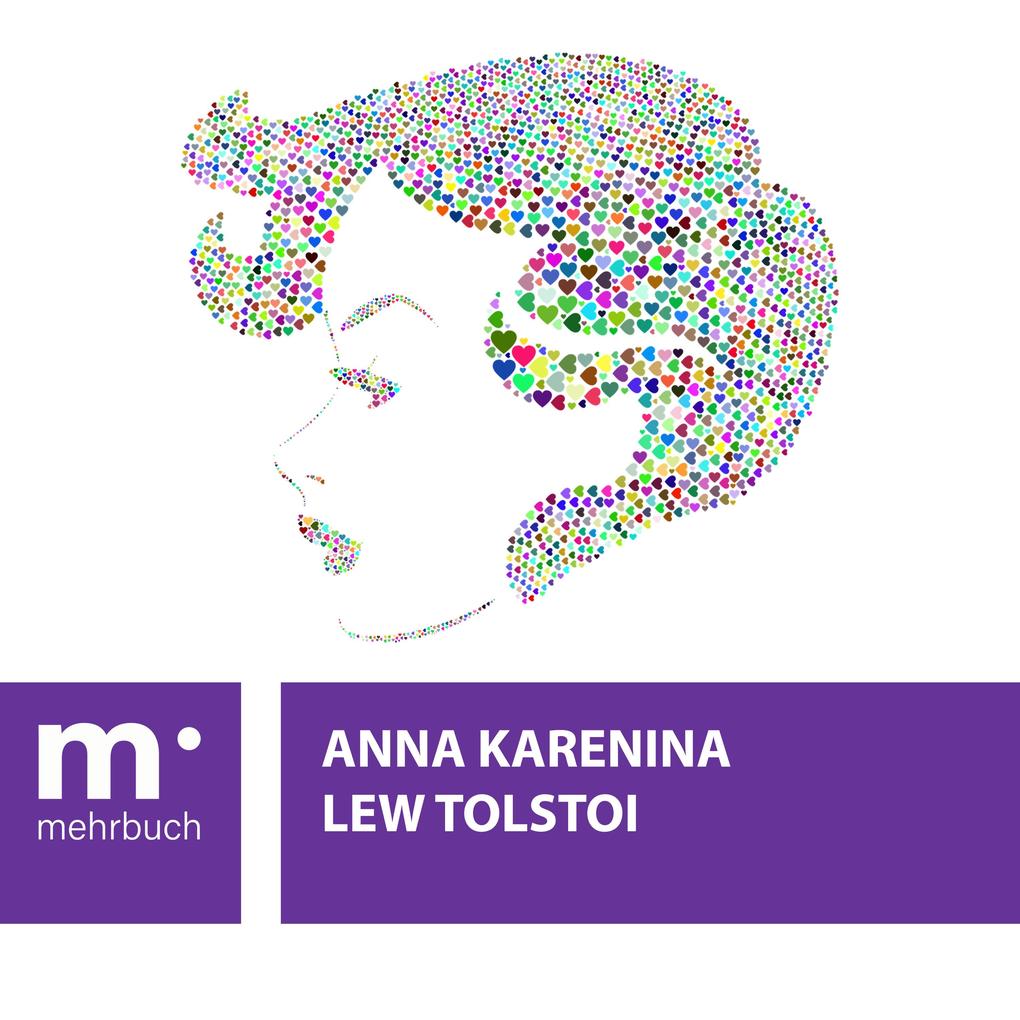 Produktbild: Anna Karenina | Lew Tolstoi
