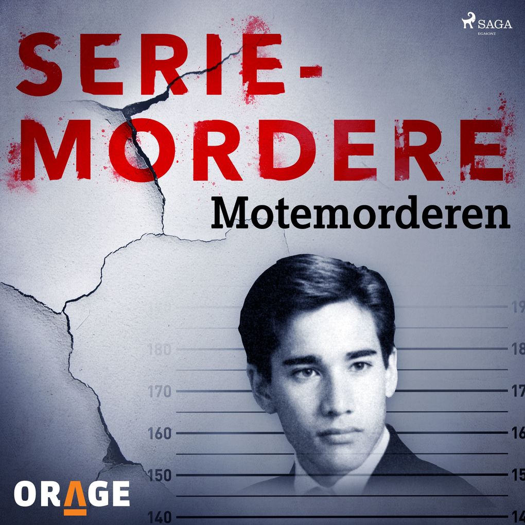 Produktbild: Motemorderen | Orage