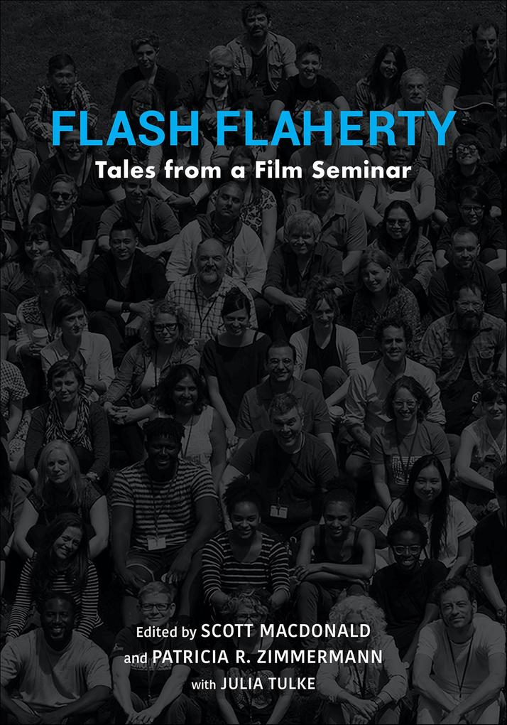 Produktbild: Flash Flaherty | Julia Tulke