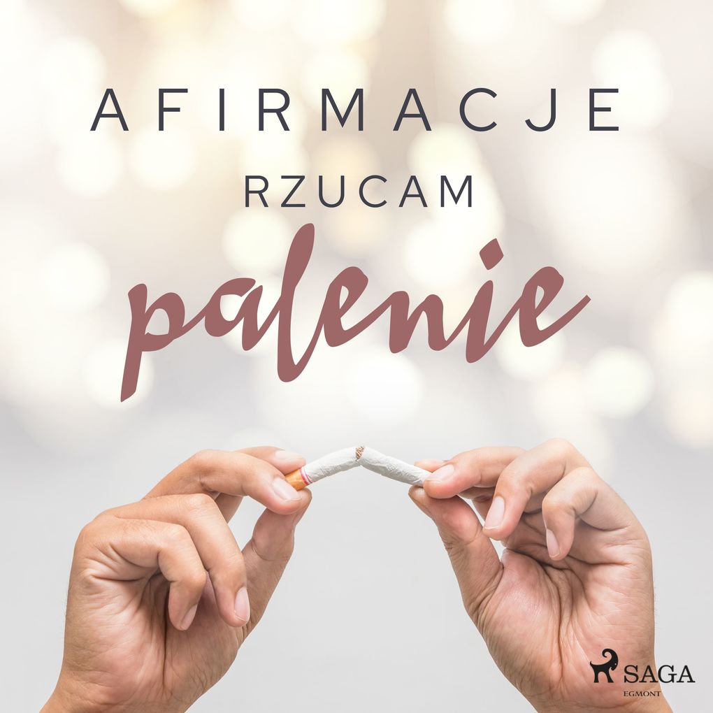 Produktbild: Afirmacje Rzucam palenie wersja dla kobiet | Maxx-audio