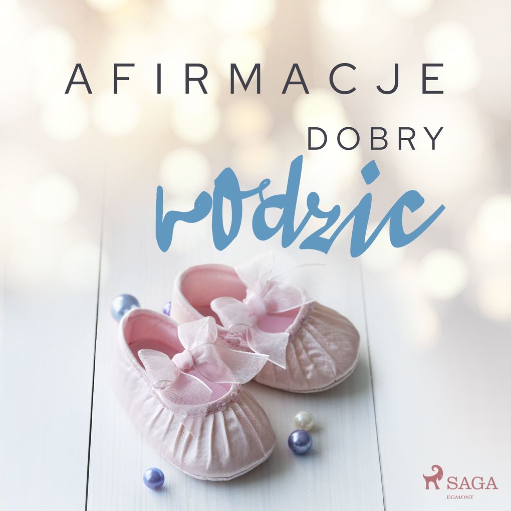 Produktbild: Afirmacje Dobry rodzic | Maxx-audio