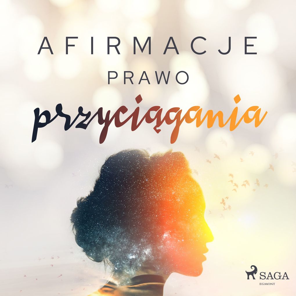 Produktbild: Afirmacje Prawo przycigania | Maxx-audio