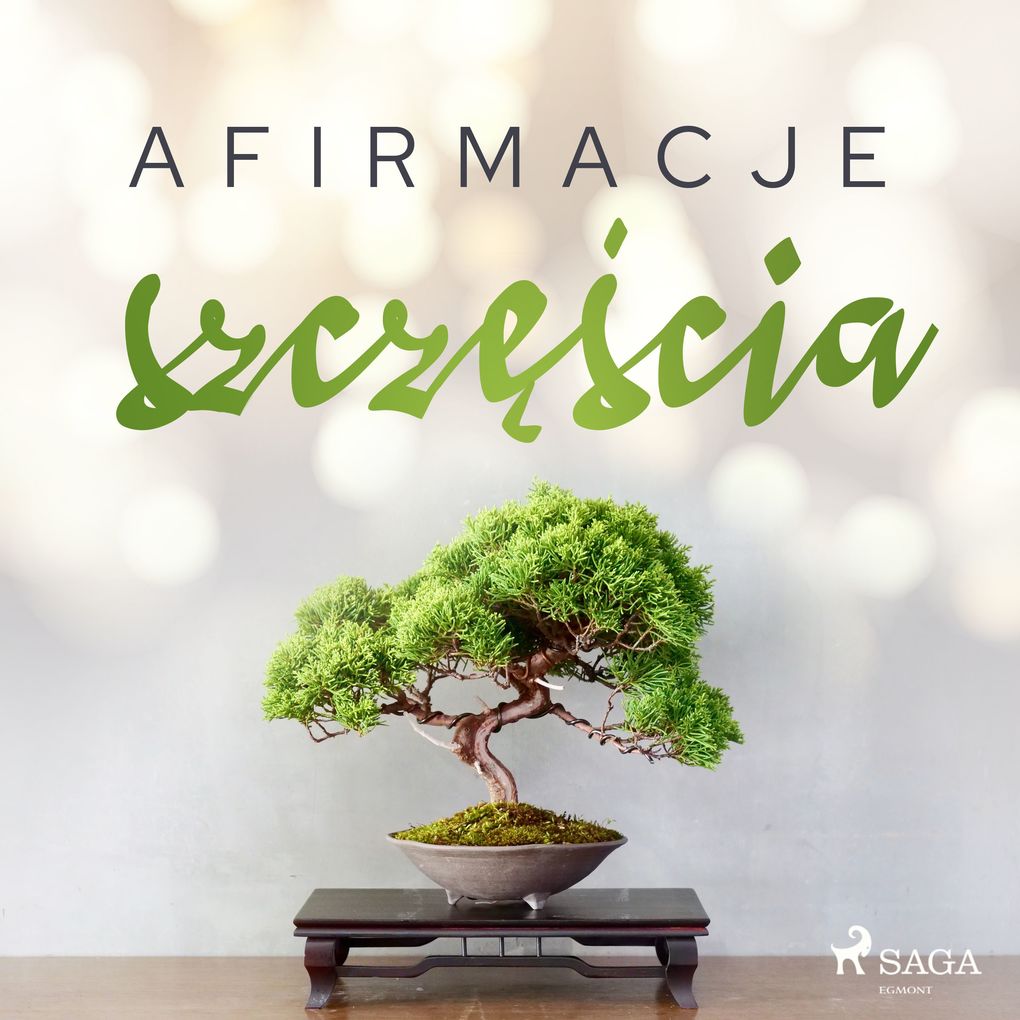 Produktbild: Afirmacje szczcia wersja dla mczyzn | Maxx-audio