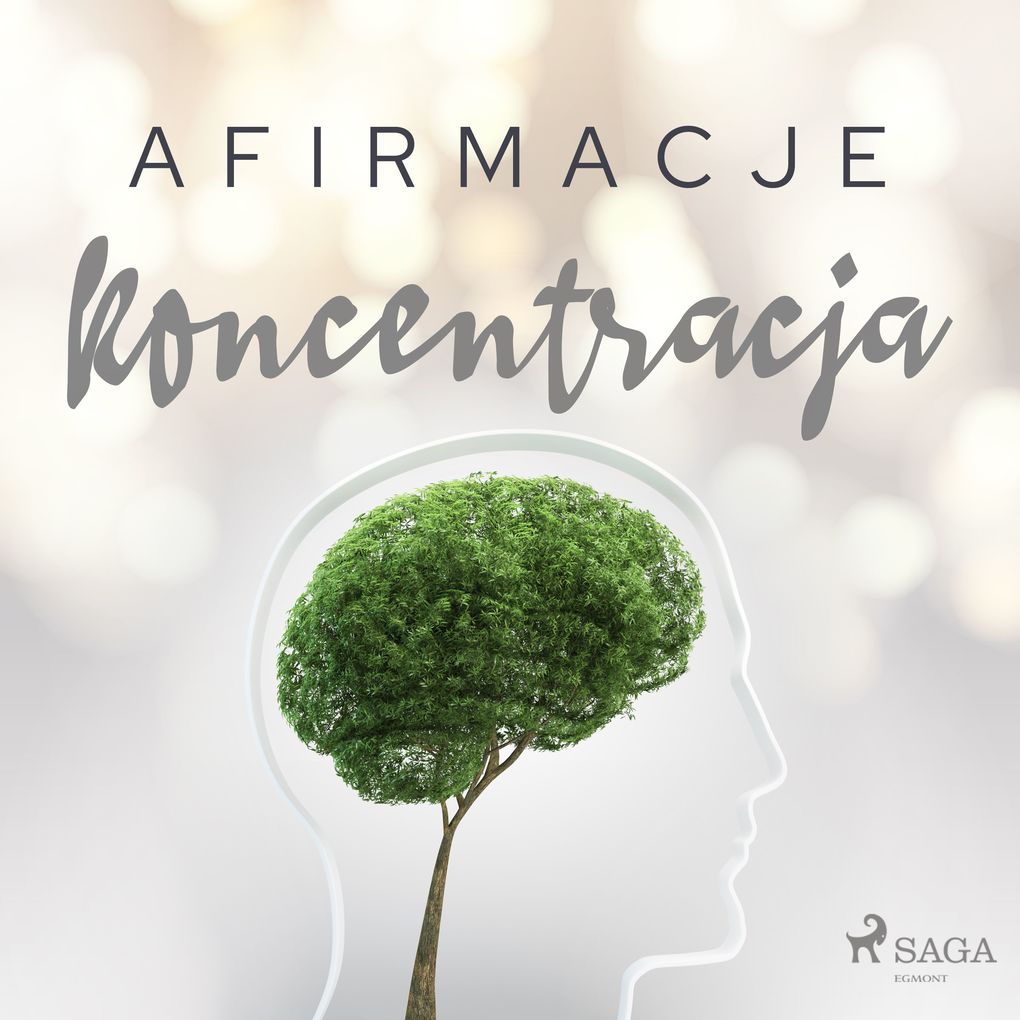 Produktbild: Afirmacje Koncentracja | Maxx-audio