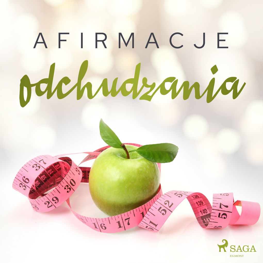 Produktbild: Afirmacje odchudzania | Maxx-audio