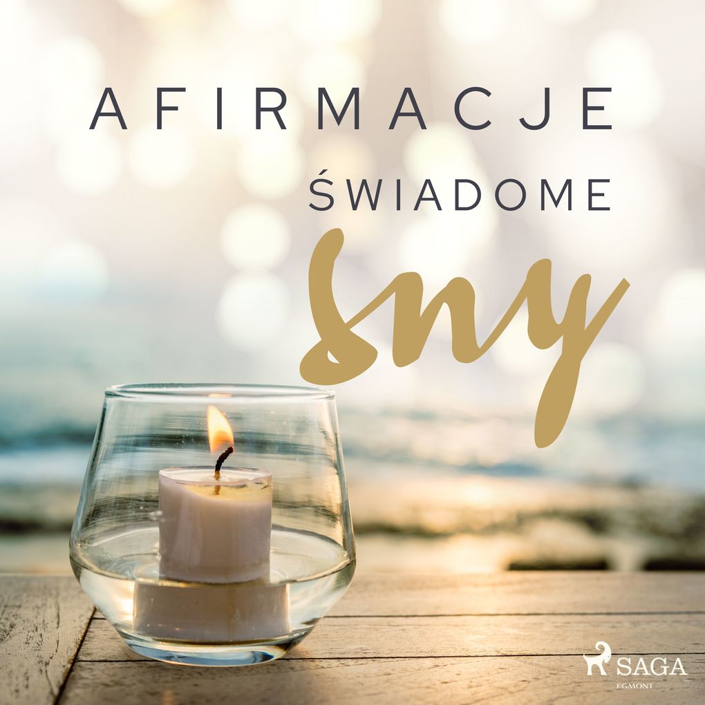 Produktbild: Afirmacje wiadome sny | Maxx-audio