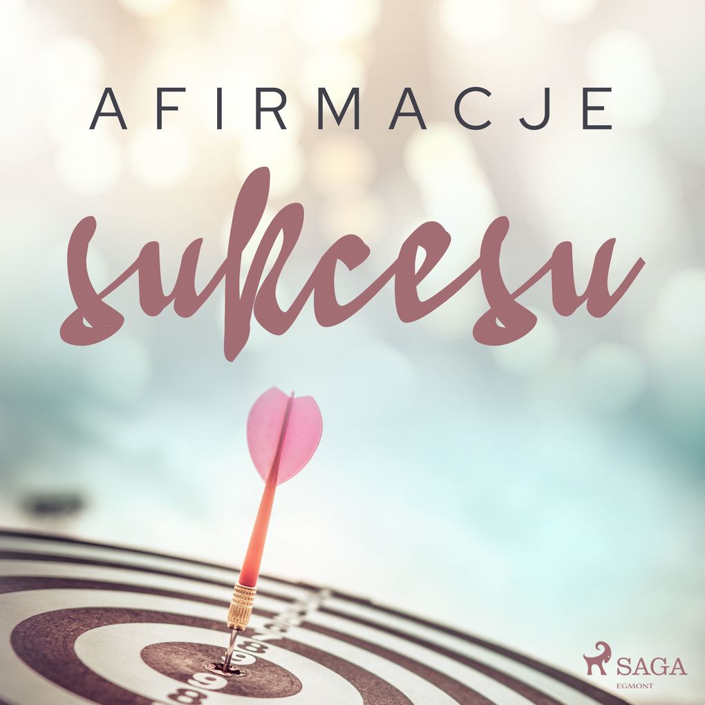 Produktbild: Afirmacje sukcesu | Maxx-audio