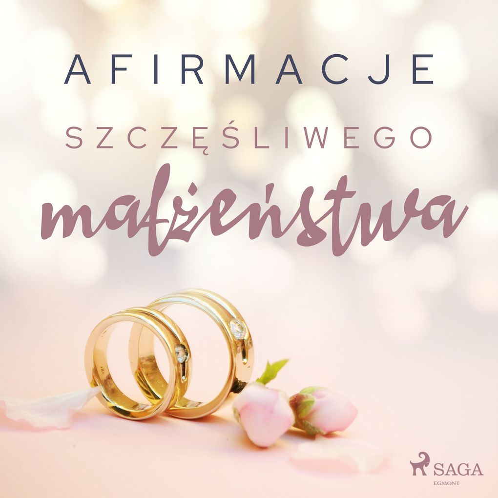 Produktbild: Afirmacje szczliwego maestwa wersja dla kobiet | Maxx-audio