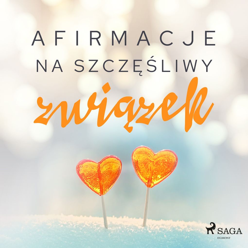 Produktbild: Afirmacje na szczliwy zwizek | Maxx-audio