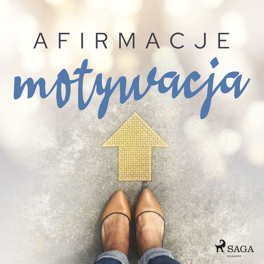 Produktbild: Afirmacje Motywacja | Maxx-audio