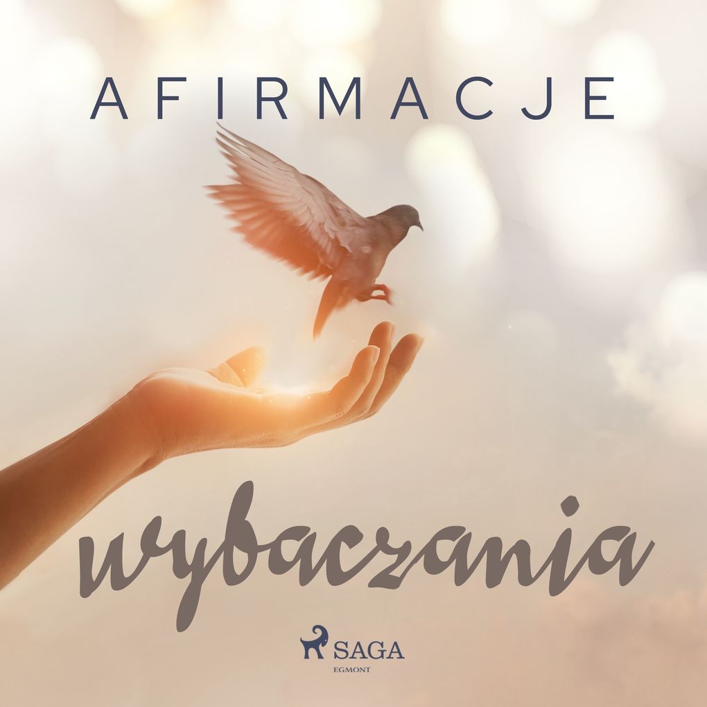 Produktbild: Afirmacje wybaczania | Maxx-audio
