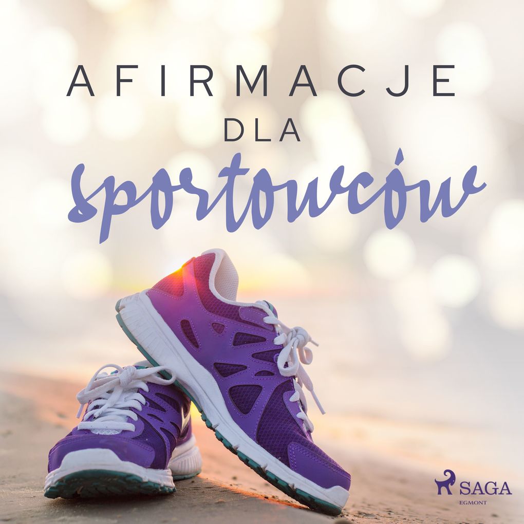 Produktbild: Afirmacje dla sportowców | Maxx-audio