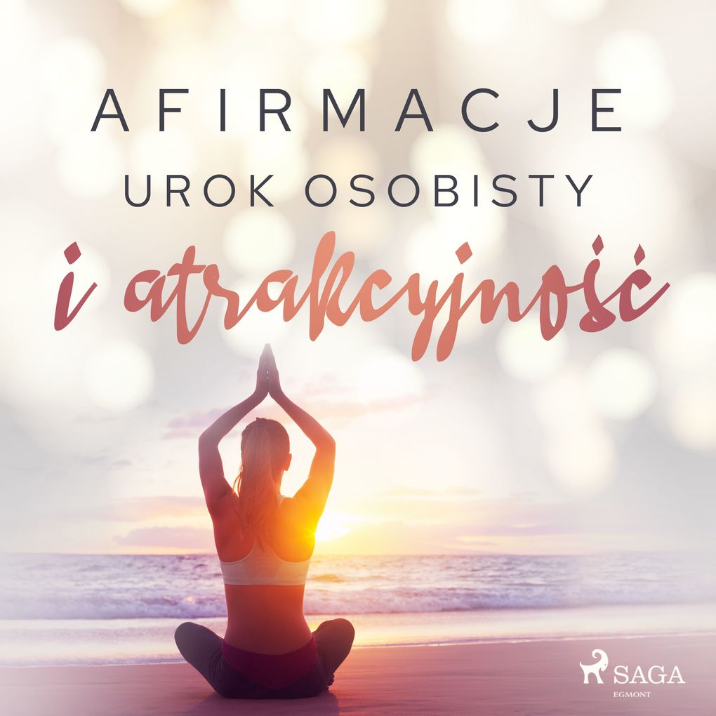 Produktbild: Afirmacje Urok osobisty i atrakcyjno | Maxx-audio