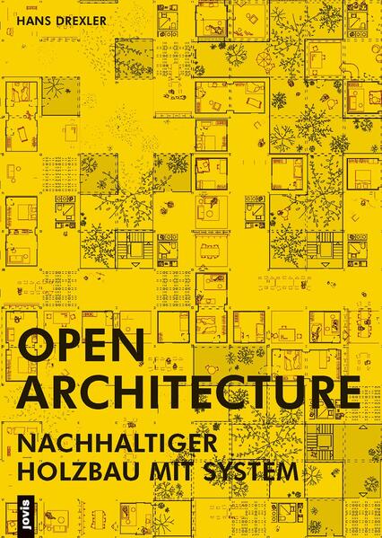 Produktbild: Open Architecture | Hans Drexler