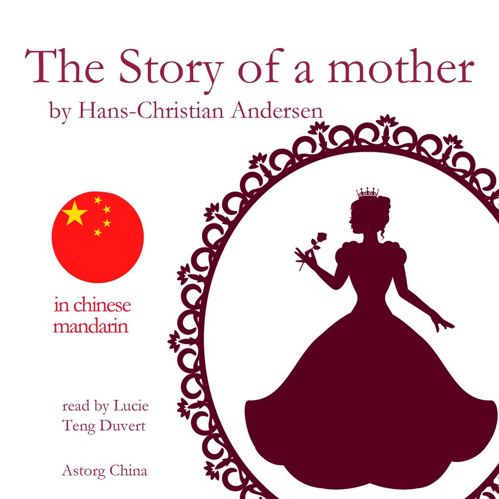Produktbild: The Story of a mother | Hans-Christian Andersen
