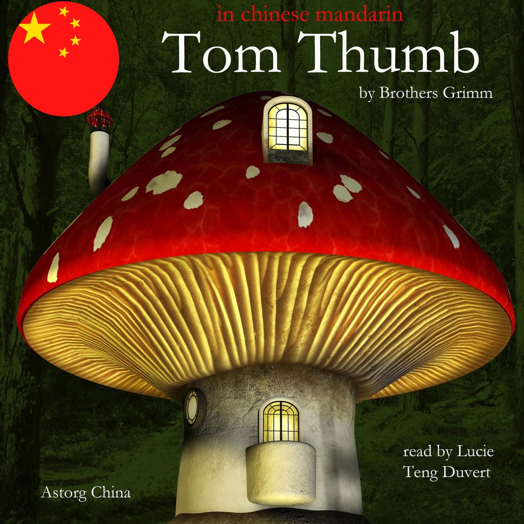 Produktbild: Tom Thumb | Brothers Grimm