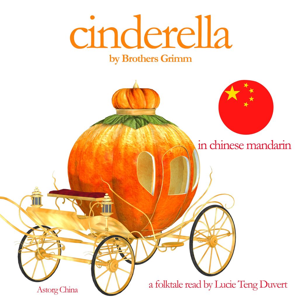 Produktbild: Cinderella | Brothers Grimm