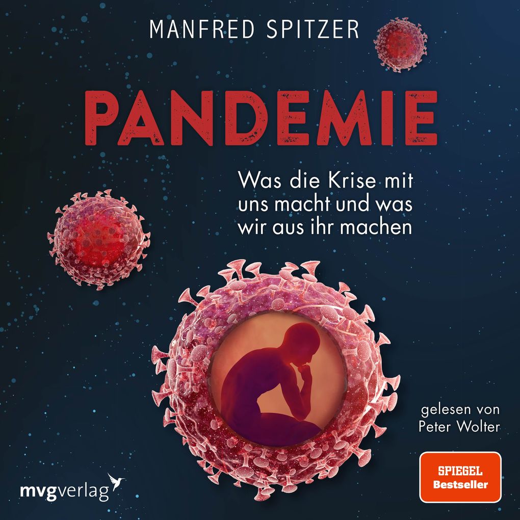 Produktbild: Pandemie | Manfred Spitzer