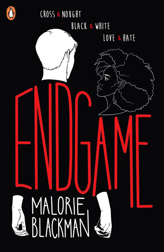 Produktbild: Endgame | Malorie Blackman