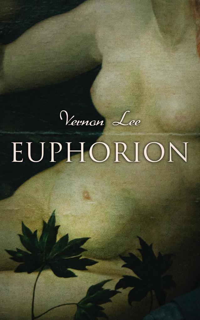 Produktbild: Euphorion | Vernon Lee
