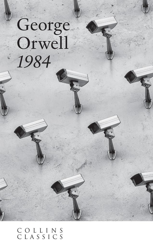 Produktbild: 1984 Nineteen Eighty-Four | George Orwell