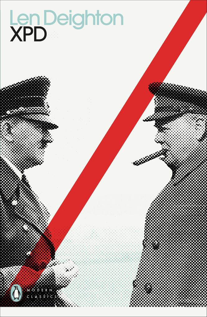 Produktbild: XPD | Len Deighton