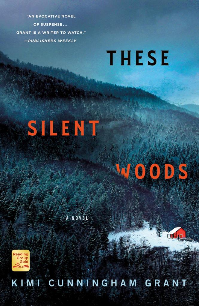 Produktbild: These Silent Woods | Kimi Cunningham Grant