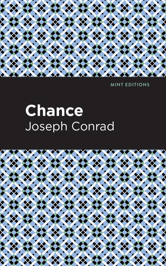 Produktbild: Chance | Joseph Conrad