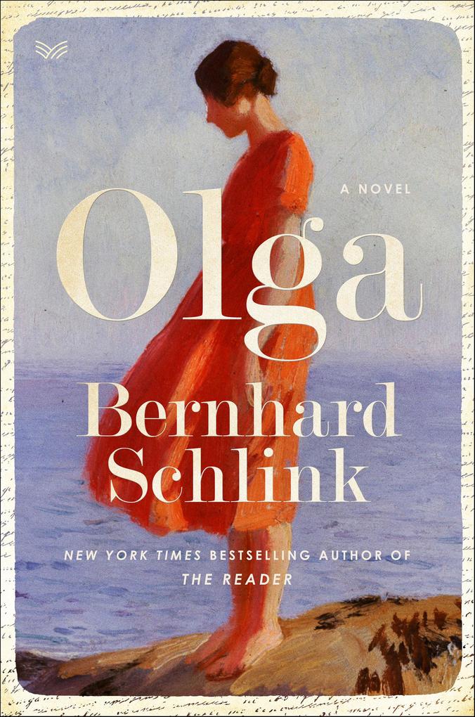 Produktbild: Olga | Bernhard Schlink