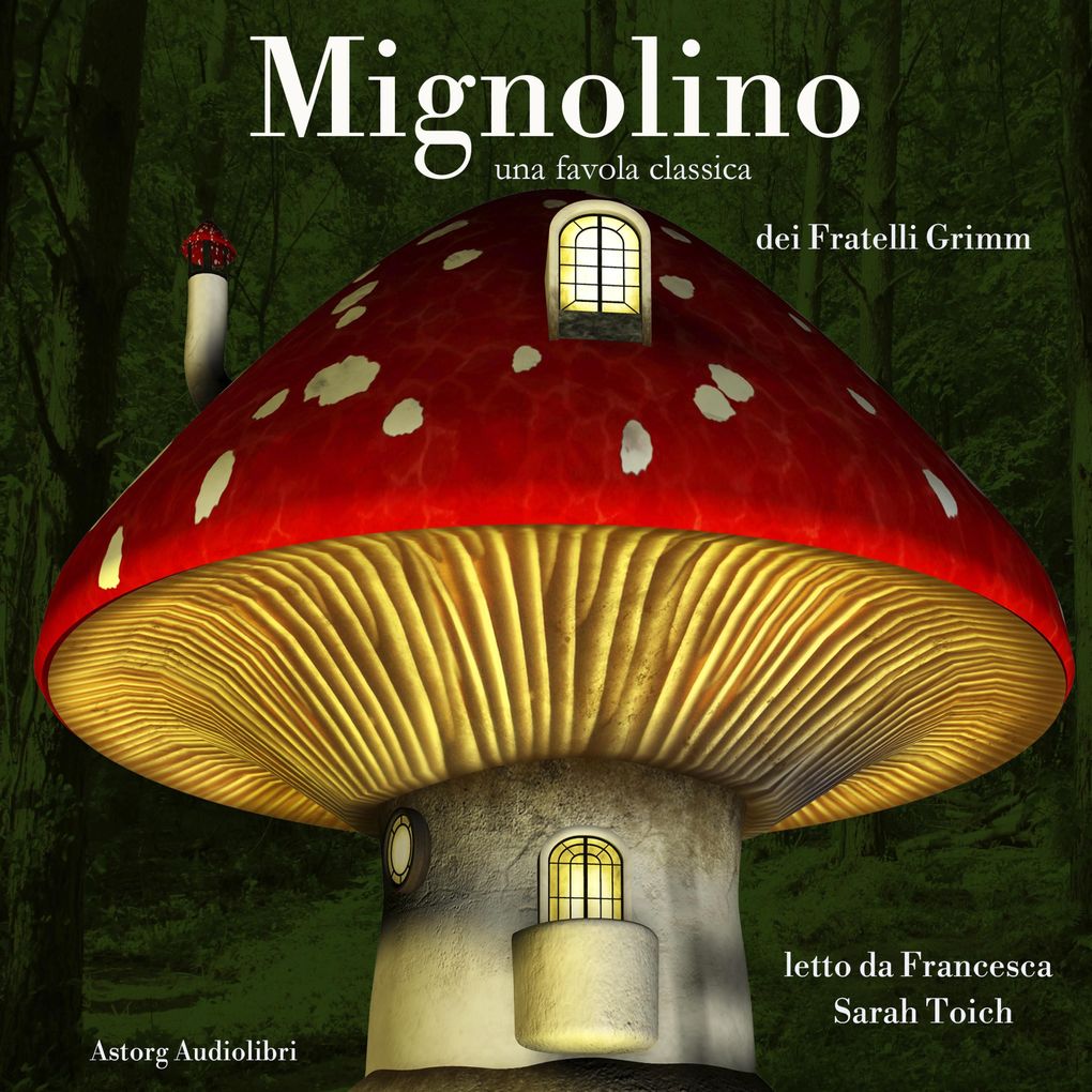 Produktbild: Mignolino | Brothers Grimm