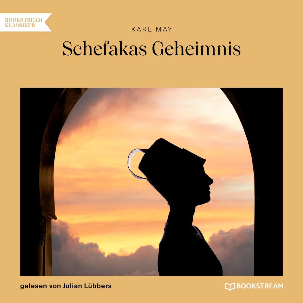 Produktbild: Schefakas Geheimnis | Karl May