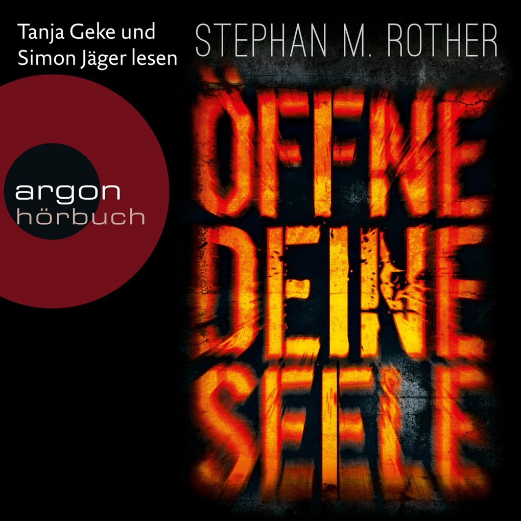 Produktbild: Öffne deine Seele | Stephan M. Rother