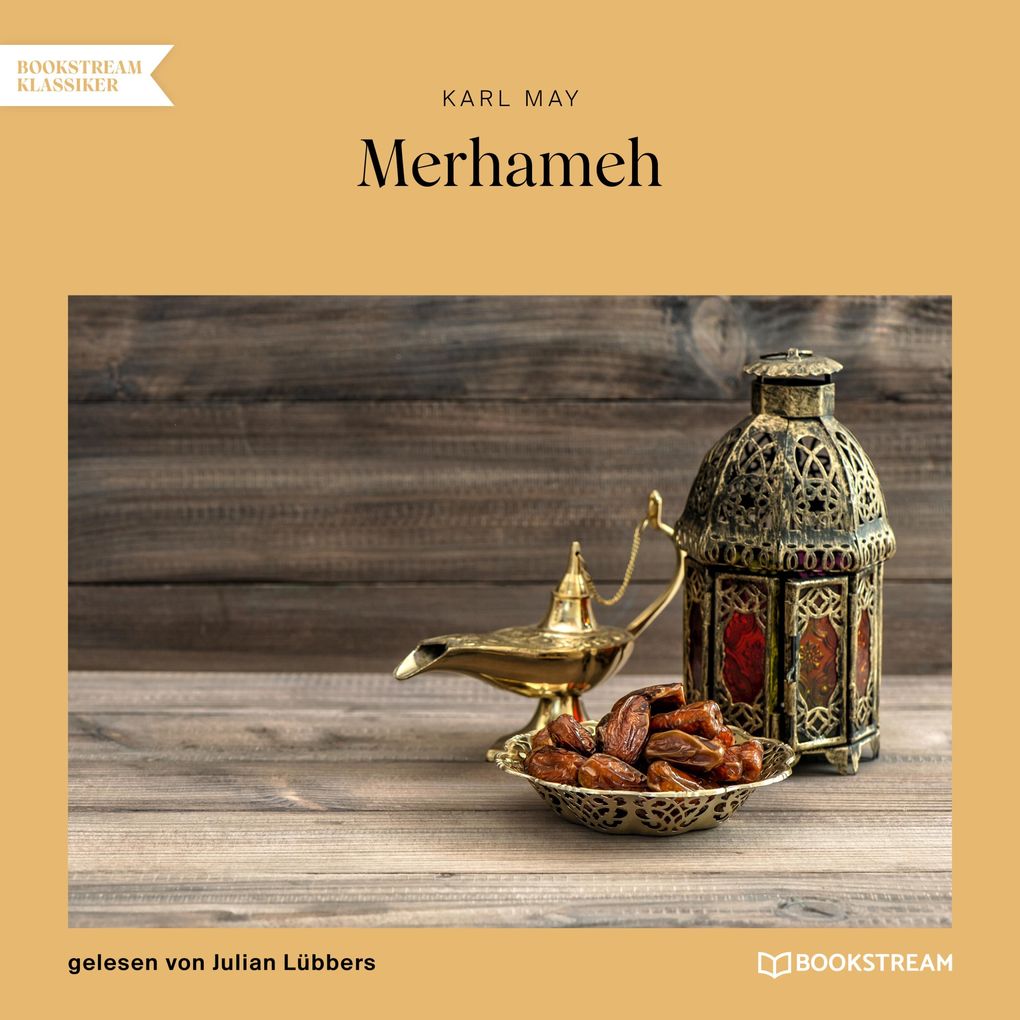 Produktbild: Merhameh | Karl May