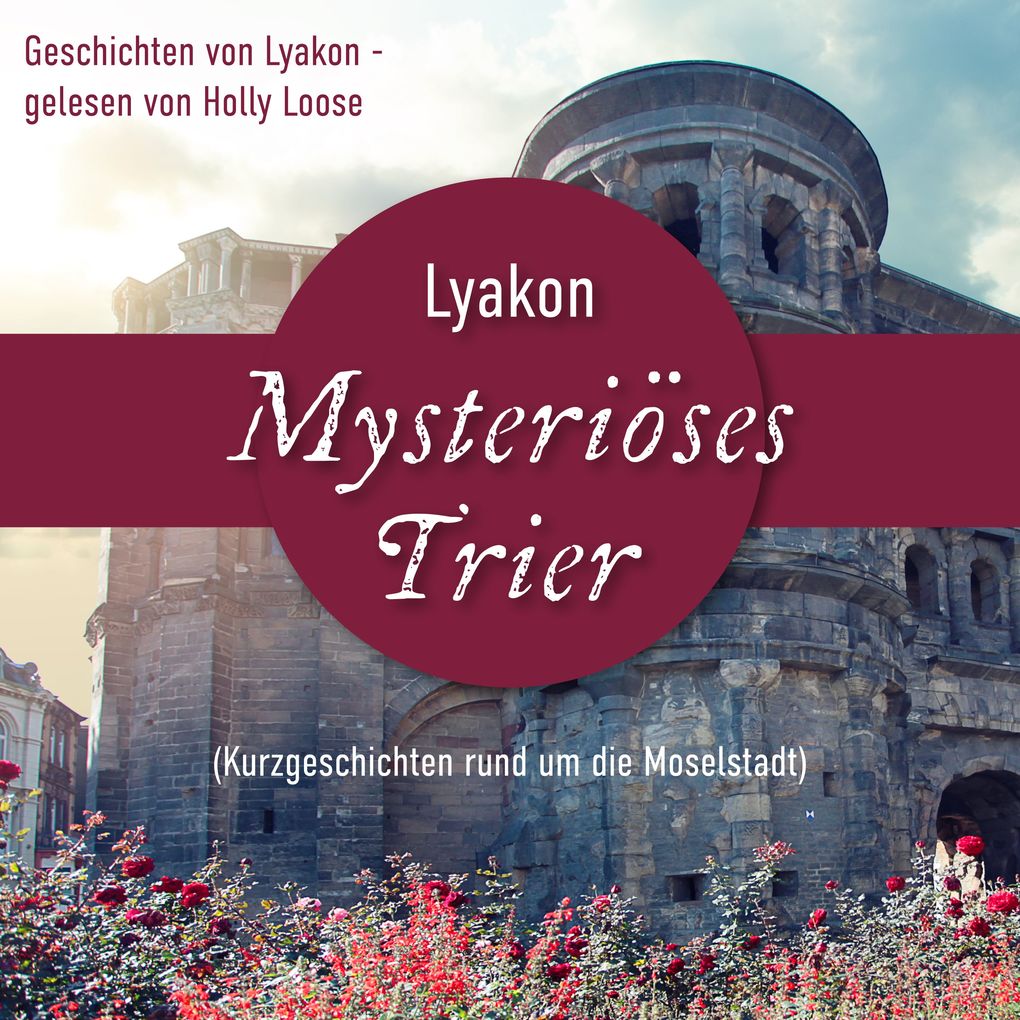 Produktbild: Mysteriöses Trier | Lyakon