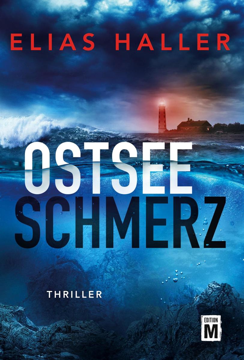 Produktbild: Ostseeschmerz | Elias Haller