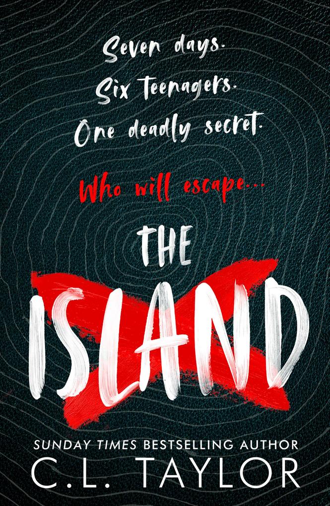 Produktbild: The Island | C. L. Taylor