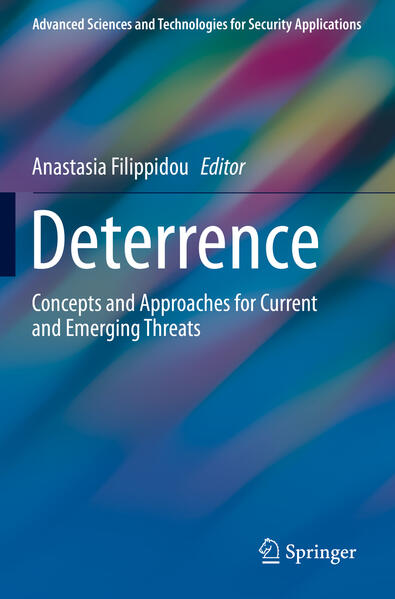 Produktbild: Deterrence