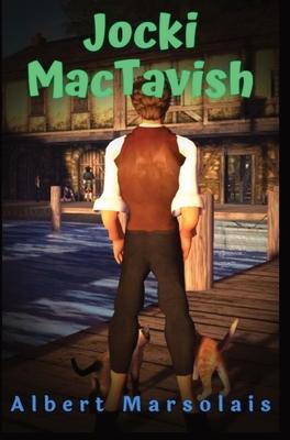 Produktbild: Jocki MacTavish | Albert A Marsolais