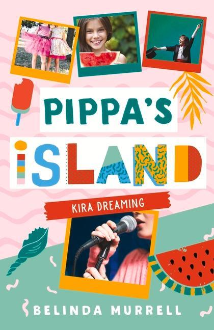 Produktbild: Kira Dreaming: Volume 3 | Belinda Murrell