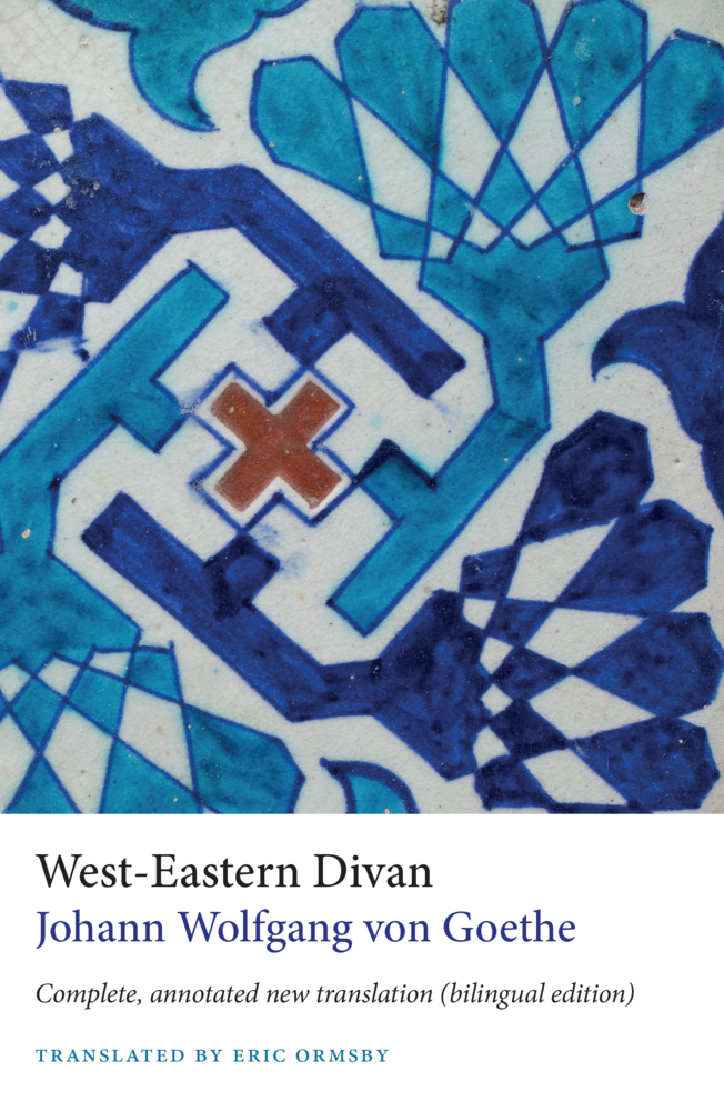 Produktbild: West-Eastern Divan | Johann Wolfgang von Goethe